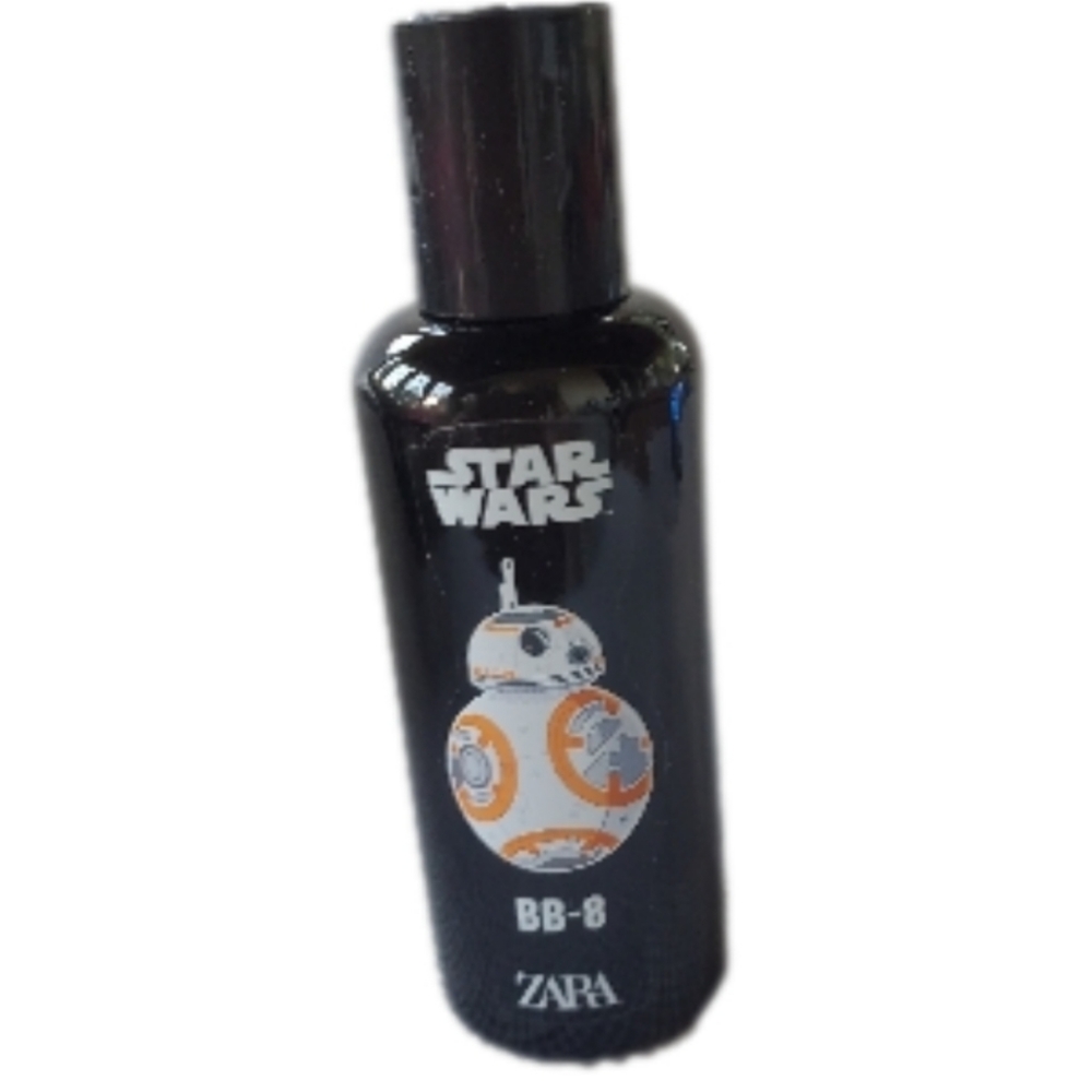 Zara Star Wars / Disney BB-8 Eau De Cologne